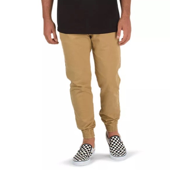 skate jogger pants